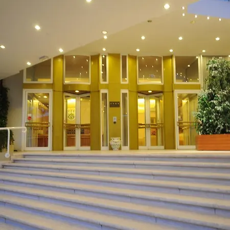 Grand Excelsior Hotel Chianciano Terme