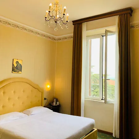 Grand Excelsior Hotel Chianciano Terme