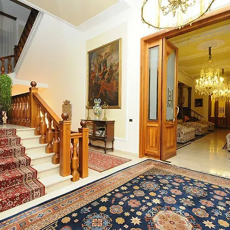 Grand Excelsior