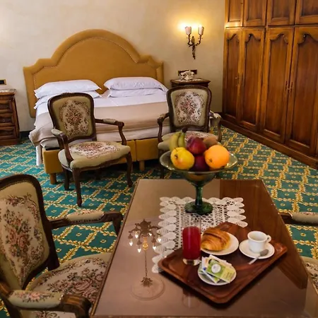 Grand Excelsior 4* Chianciano Terme