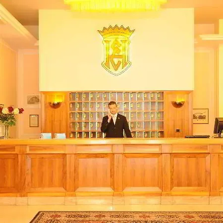 Grand Excelsior 4* Chianciano Terme