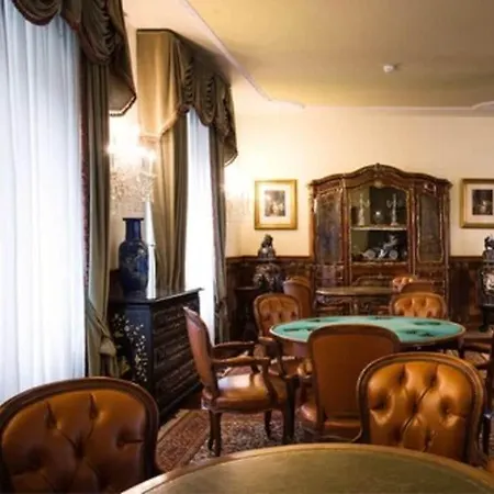 Grand Excelsior 4* キアンチャーノ・テルメ