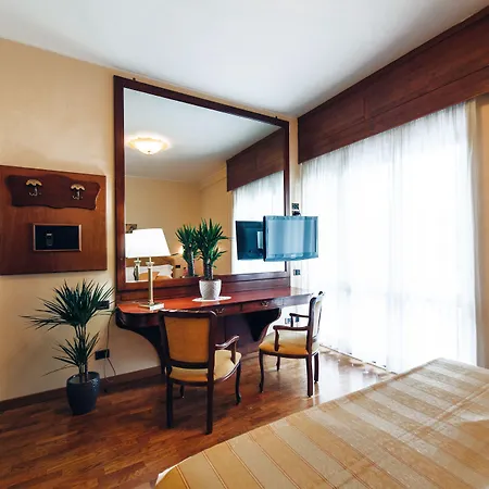 Grand Excelsior Hotel Chianciano Terme