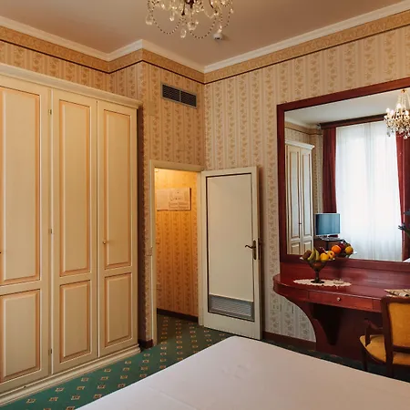 Grand Excelsior Hotel Chianciano Terme
