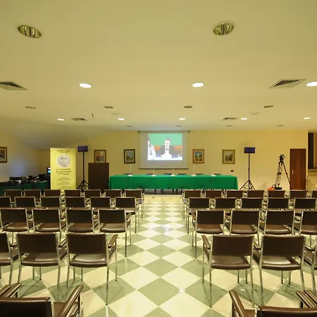 Grand Excelsior 4* Chianciano Terme