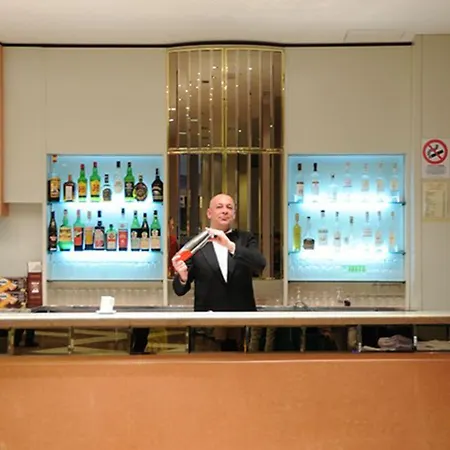 Grand Excelsior Hotel Chianciano Terme