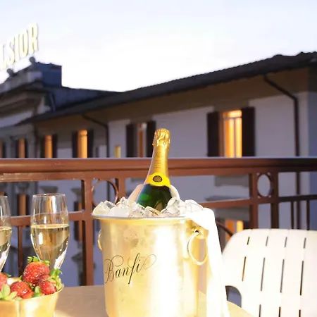 Grand Excelsior Hotel Chianciano Terme