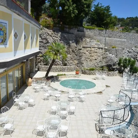 Grand Excelsior Hotel Chianciano Terme