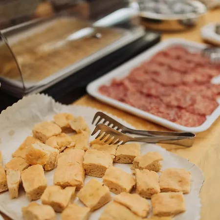 Grand Excelsior Hotel Chianciano Terme