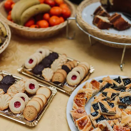 Grand Excelsior Hotel Chianciano Terme