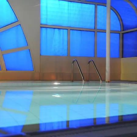 Grand Excelsior 4* Chianciano Terme