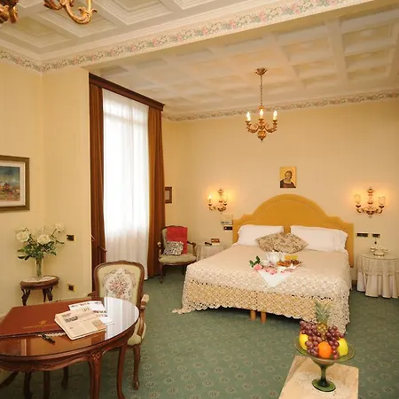 Grand Excelsior 4* Chianciano Terme