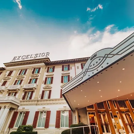 Grand Excelsior 4*