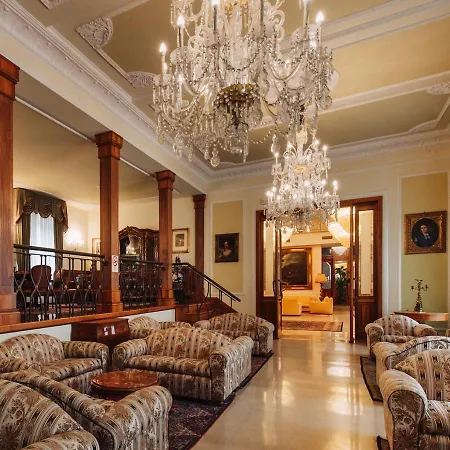 Hotel Grand Excelsior