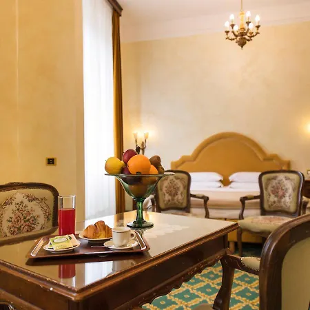 Grand Excelsior 4*