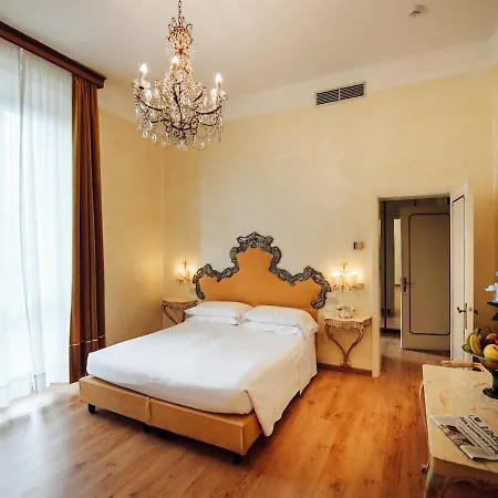 Grand Excelsior Chianciano Terme