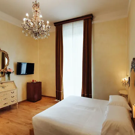 Hotel Grand Excelsior Chianciano Terme