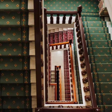 Hotel Grand Excelsior Chianciano Terme