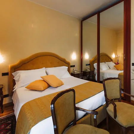 Отель Grand Excelsior Кьянчано-Терме