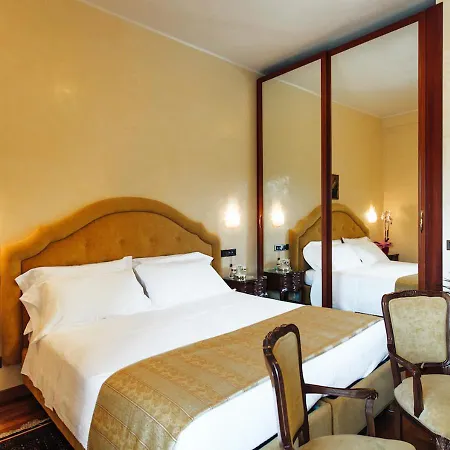 Grand Excelsior 4* Chianciano Terme