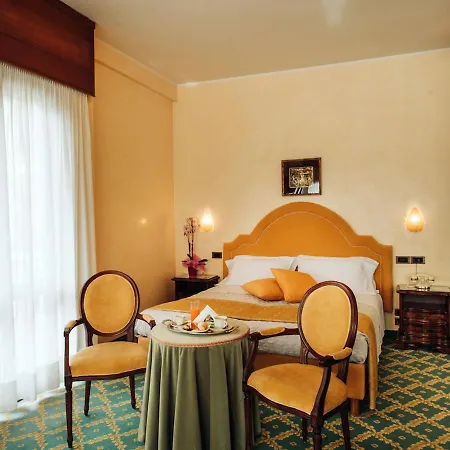 Grand Excelsior Hotel Chianciano Terme