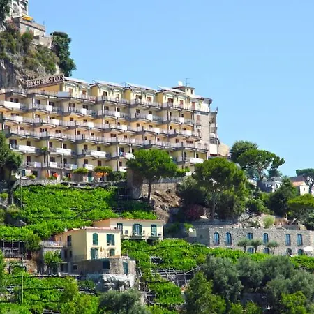 Grand Excelsior 4* Chianciano Terme