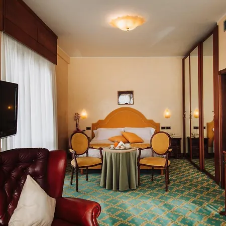 Grand Excelsior Chianciano Terme